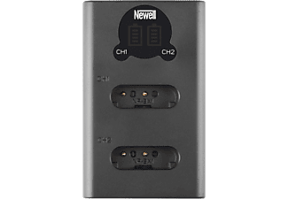 NEWELL DL-USB-C dupla töltő Sony NP-BX1 akkumulátorhoz