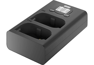 NEWELL DL-USB-C dupla töltő GoPro AABAT-001 akkumulátorokhoz