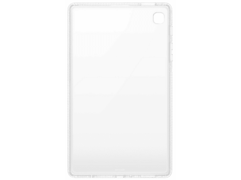 Funda tablet - Samsung EF-QT220TTEGWW, Para Galaxy Tab A7 Lite, Trasera, Transparente – imagen 2
