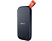 SANDISK Disque dur Externe SSD 480 GB USB 3.2 Gen2 (186576)