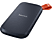 SANDISK Disque dur Externe SSD 480 GB USB 3.2 Gen2 (186576)