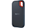 SANDISK Disque dur externe Extreme Pro SSD 4 TB USB 3.2 Gen2 (186583)
