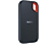 SANDISK Disque dur externe Extreme Pro SSD 4 TB USB 3.2 Gen2 (186583)