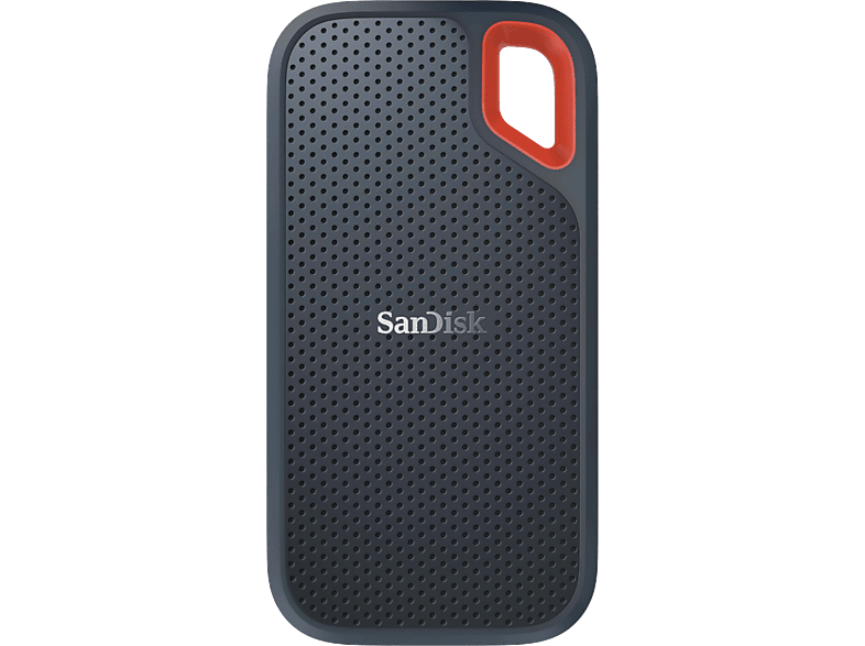 Sandisk Externe Harde Schijf Extreme Pro Ssd 4 Tb Usb 3.2 Gen2 (186583)