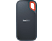 SANDISK Disque dur externe Extreme SSD 4 TB USB 3.2 Gen2 (186582)