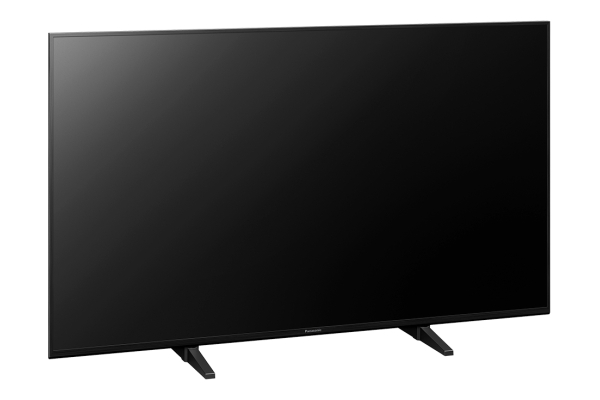PANASONIC TX-49JXW944 LED TV (Flat, Home 4K, SMART 6.0) / my Screen 123 TV, Zoll cm, UHD 49