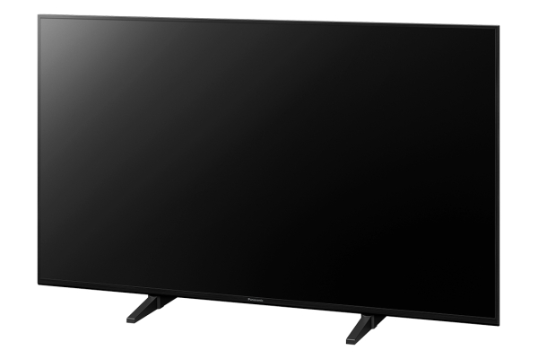 PANASONIC TX-49JXW944 LED TV (Flat, 49 Zoll / 123 cm, UHD 4K, SMART TV, my Home Screen 6.0)