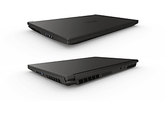 XMG NEO 15 - M21mnx, Gaming Notebook mit 15,6 Zoll Display, Intel® Core™ i7 Prozessor, 16 GB RAM, 1 TB mSSD, GeForce RTX 3080, Schwarz