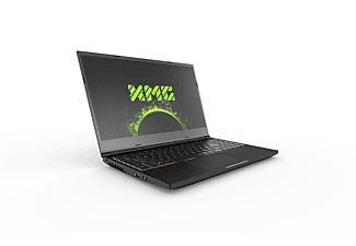 XMG NEO 15 - M21xvr, Gaming Notebook mit 15,6 Zoll Display, Intel® Core™ i7 Prozessor, 32 GB RAM, 1 TB mSSD, GeForce RTX 3080, Schwarz
