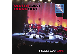 Steely Dan - Northeast Corridor: Steely Dan Live | LP
