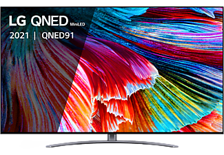 TV LG 75QNED916PA.AEU 75" FULL LED Smart 4K
