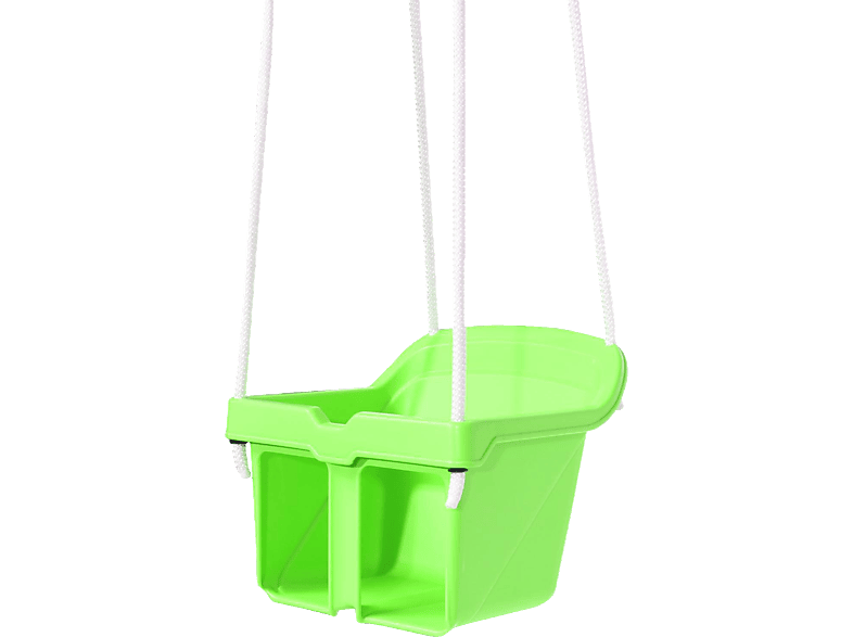 Small Swing Grün Grün Schaukel JAMARA Babyschaukel