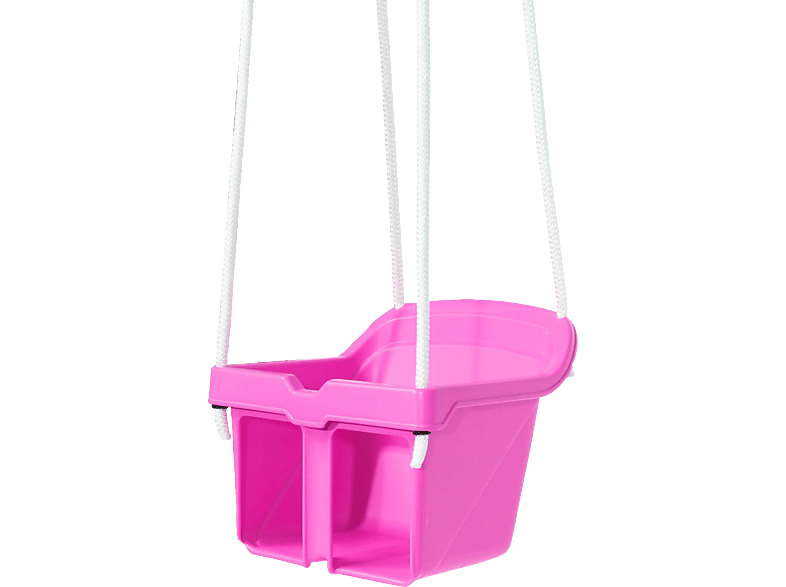 JAMARA Swing Small Schaukel Pink Pink Babyschaukel