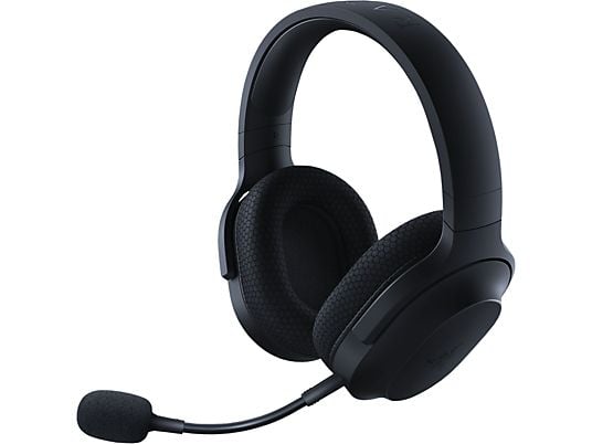 RAZER Barracuda X - Casque de jeu, Noir