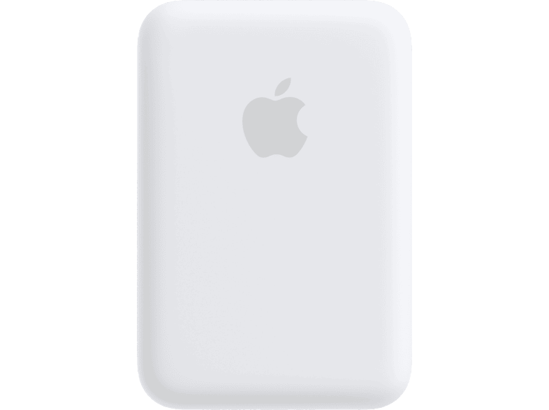 Comprar Batería Apple MagSafe blanco · Hipercor
