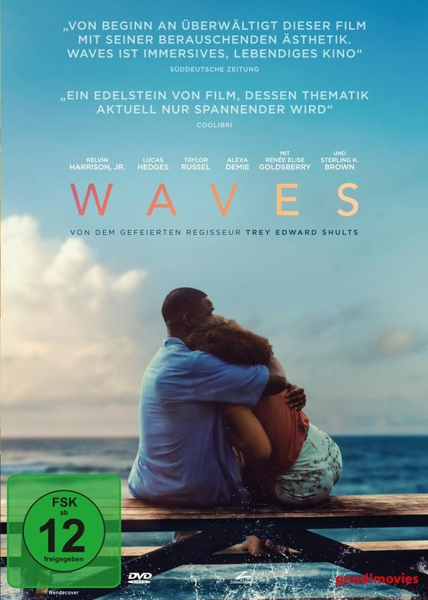 Waves DVD