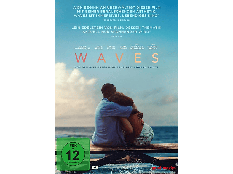 DVD Waves