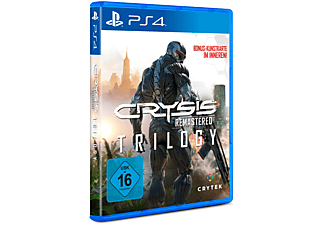 crysis remastered trilogy gamepass