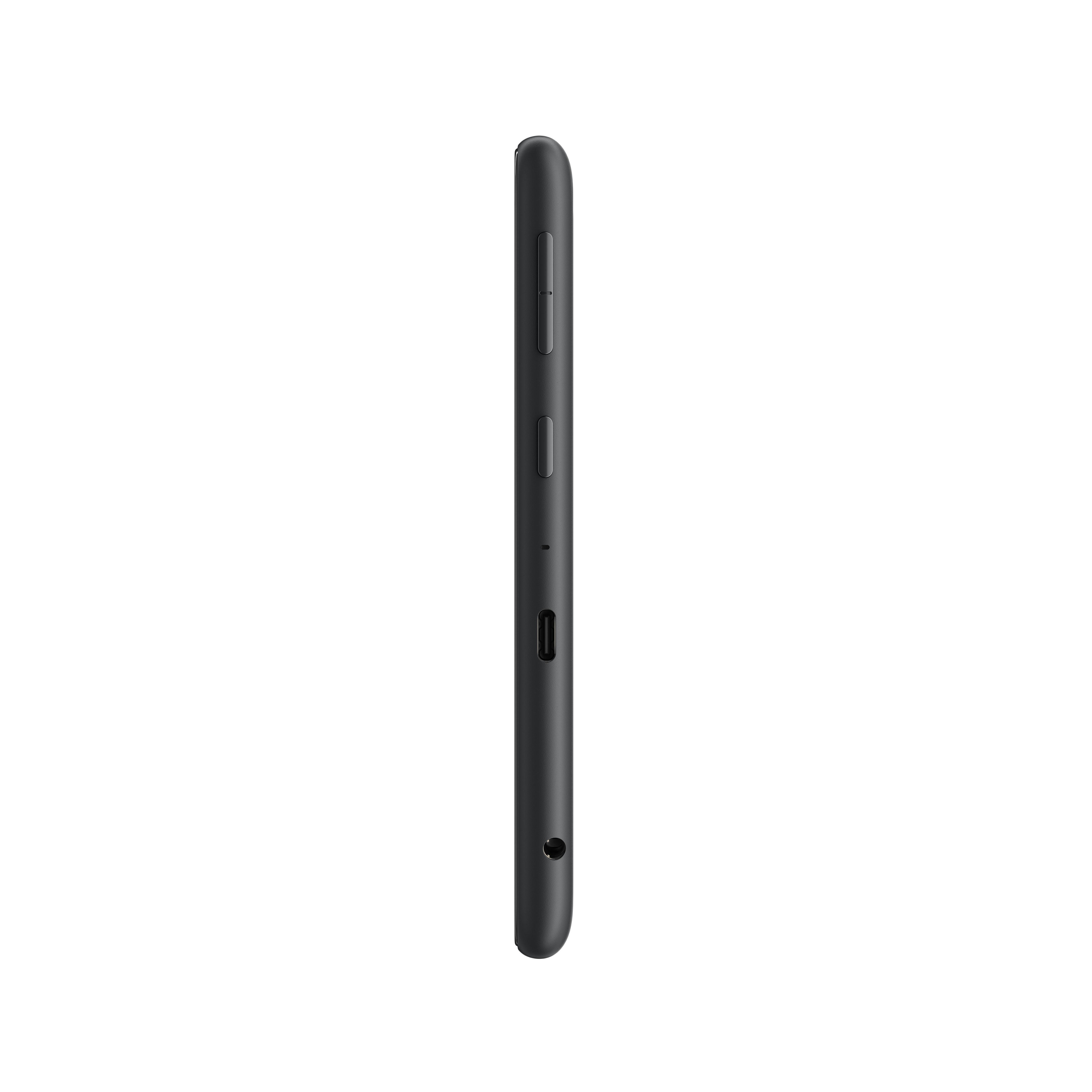 AMAZON Fire HD 8-Tablet, 8-Zoll-HD-Display, 32 GB, Schwarz mit Spezialangeboten, Tablet, 32 GB, 8 Zoll, Schwarz