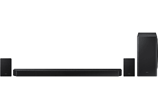 SAMSUNG HW-Q950A/EN 11.1.4 hangprojektor vezeték nélküli mélynyomóval