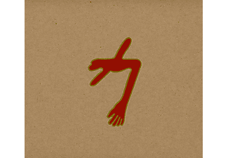 Swans - The Glowing Man (CD)