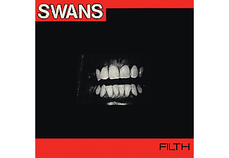 Swans - Filth (Vinyl LP (nagylemez))