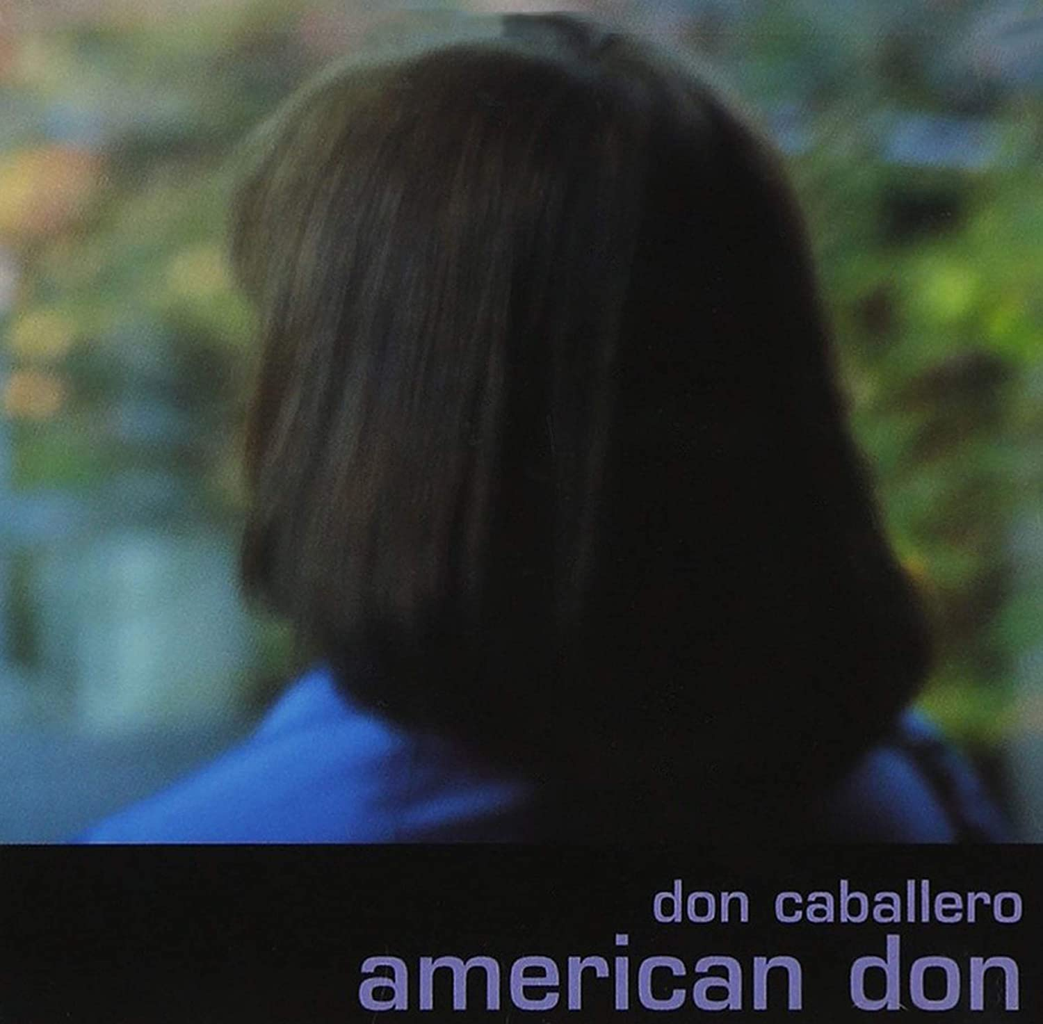 Don Caballero - American (Vinyl LP (nagylemez))