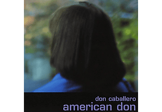 Don Caballero - American Don (Vinyl LP (nagylemez))