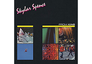 Skylar Spence - Prom King (Vinyl LP (nagylemez))