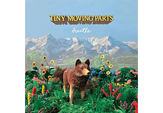 Tiny Moving Parts - Breathe (Vinyl LP (nagylemez))