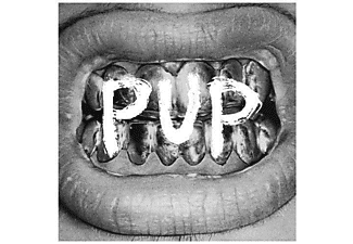 PUP - PUP (Vinyl LP (nagylemez))