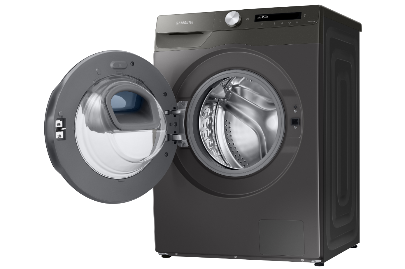 SAMSUNG WW90T554DAH A Enerji Sınıfı 9kg Çamaşır Makinesi Inox