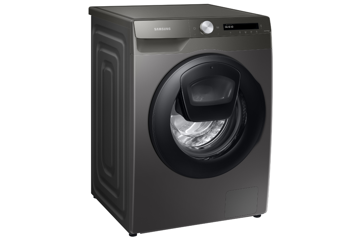 SAMSUNG WW90T554DAH A Enerji Sınıfı 9kg Çamaşır Makinesi Inox