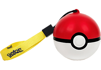 TEKNOFUN Pokémon - Pokéball - Figure lumineuse (Multicolore)