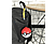 TEKNOFUN Pokémon - Pokéball - Figure lumineuse (Multicolore)