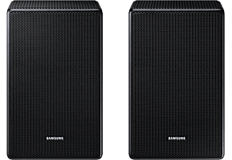 SAMSUNG SWA-9500S/EN vezeték nélküli hátsó hangszórók hangprojektorhoz