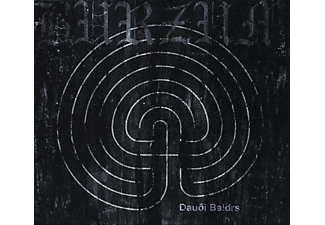 Burzum - Daudi Baldrs (CD)