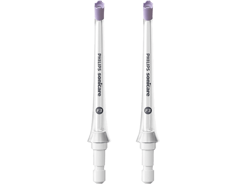 PHILIPS SONICARE HX3062/00 - Quad Stream-Düse (Weiss)