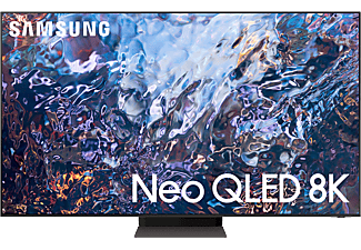 SAMSUNG QE65QN700ATXXH Neo QLED 8K UHD Smart TV