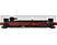 TEAC TN-180BT-A3 - Giradischi (Nero rosso)