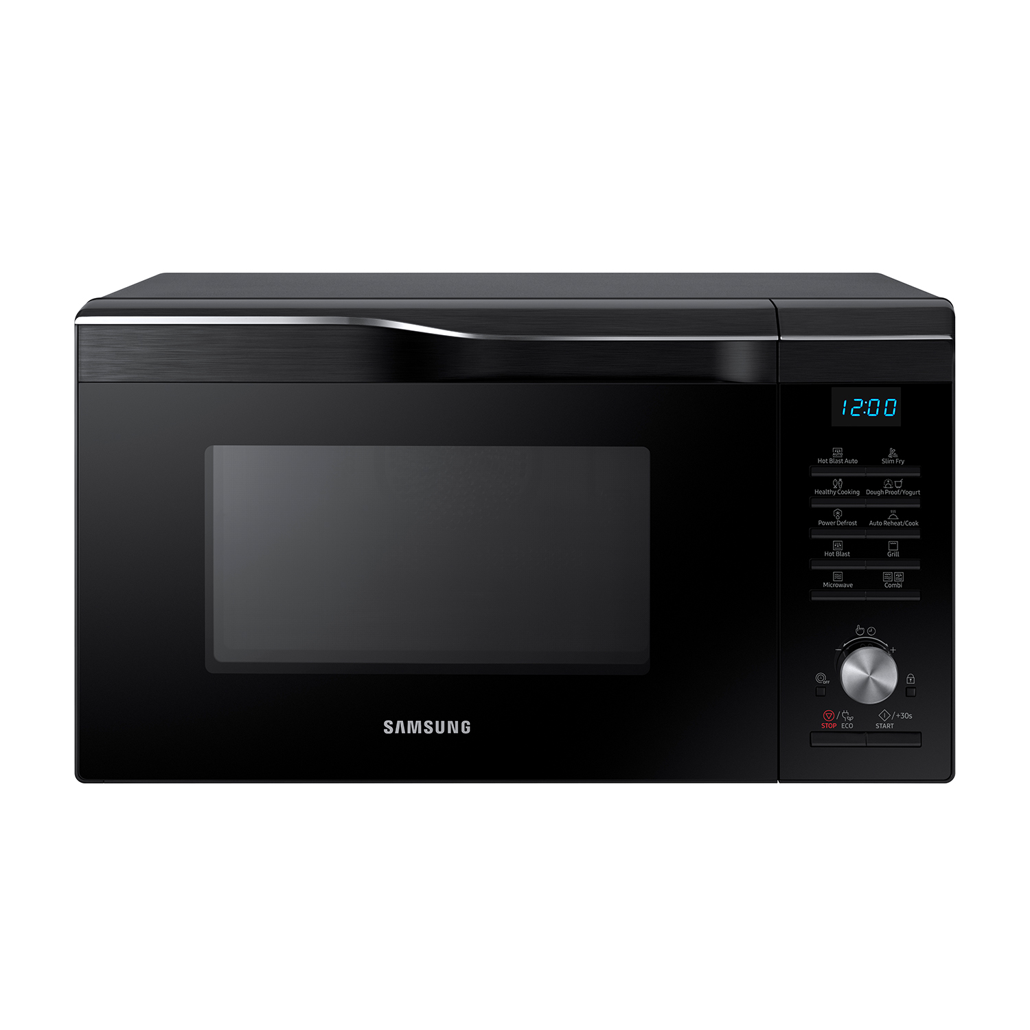Samsung Mc28M6035Kk/Et Microonde Combinato, 900 W, 28 l