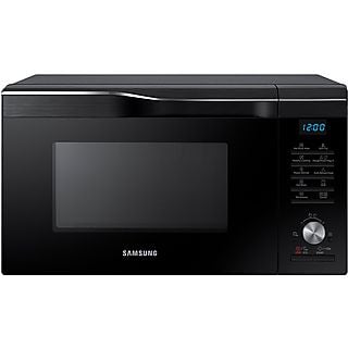 SAMSUNG MC28M6035KK/ET MICROONDE COMBINATO, 900 W, 28 l