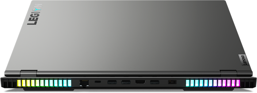LENOVO Gaming Notebook Legion 7 16ACHg6, R7-5800H, 16GB, 512GB, RTX 3060, 16 Zoll WQXGA 165Hz, Storm Grey Gaming Notebook, 16 Zoll, WQXGA, AMD Ryzen™ 7 5800H, 16 GB, 512 GB SSD