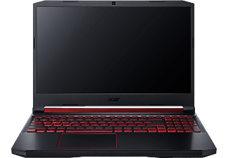 ACER Nitro 5 NH.QB2EU.00S Gamer laptop (15,6" FHD/Core i5/8GB/512 GB SSD/RTX3060 6GB/Win10H)
