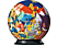 RAVENSBURGER Puzzle-Ball Pokémon (72) - 3D Puzzle (Mehrfarbig)