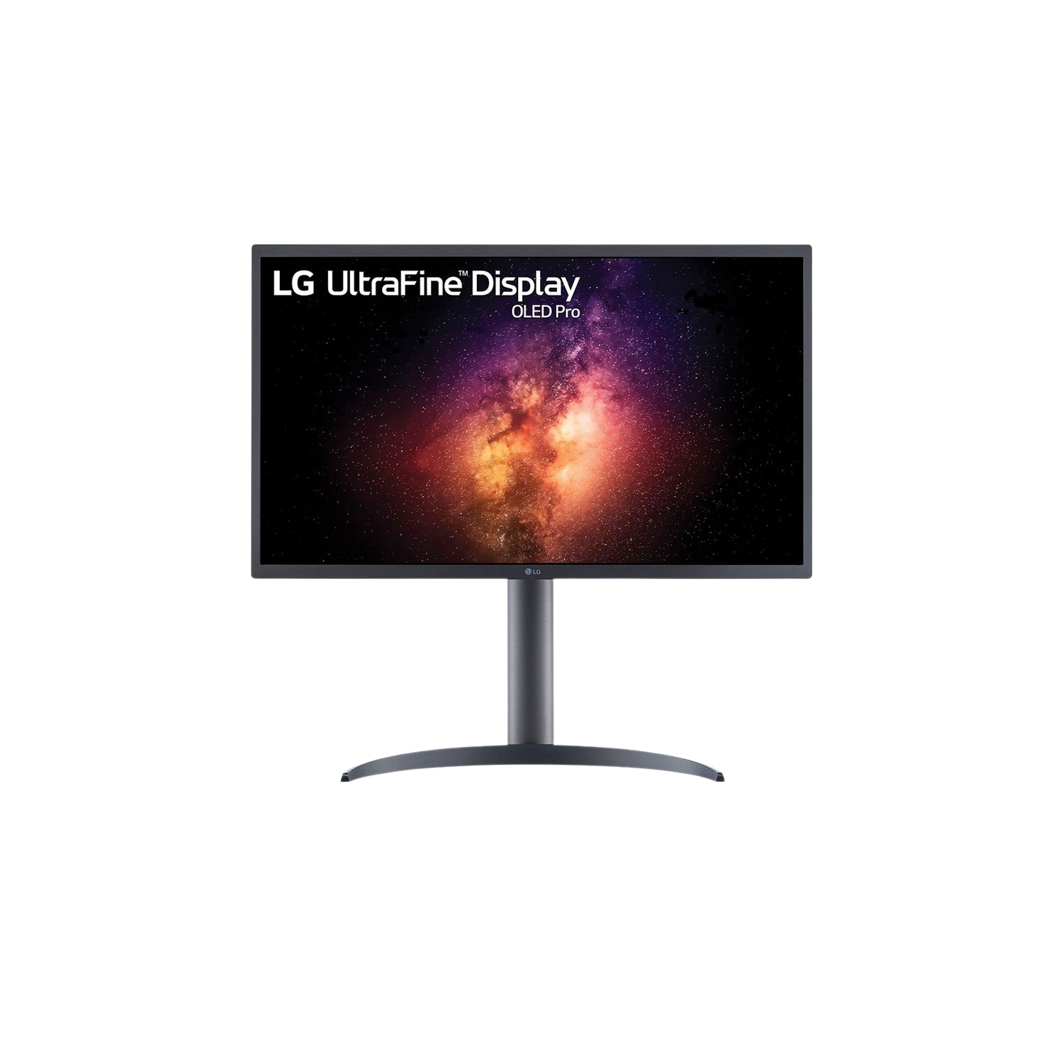 Monitor - LG 32EP950-B, 32" UHD 4K, OLED Pixel Dimming HDR, 1 ms, 60 Hz, Adobe RBG 99%, Negro