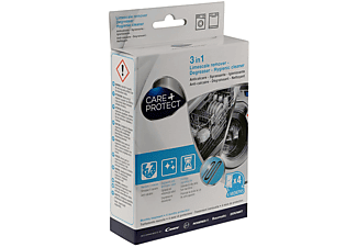 Anticalcare 3 in 1  CANDY CDP1004
