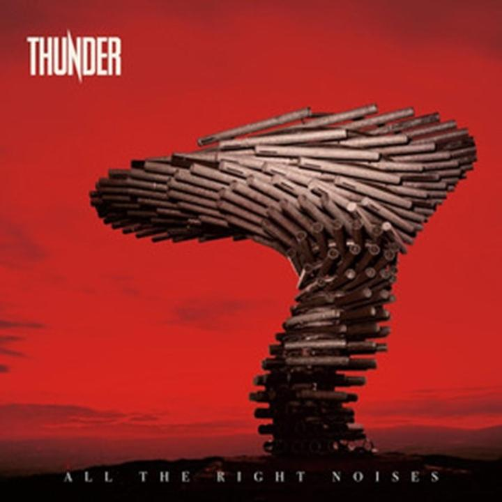 DVD - Edition - Video) Thunder 2CD+DVD) (Deluxe All the (CD + Noises Right