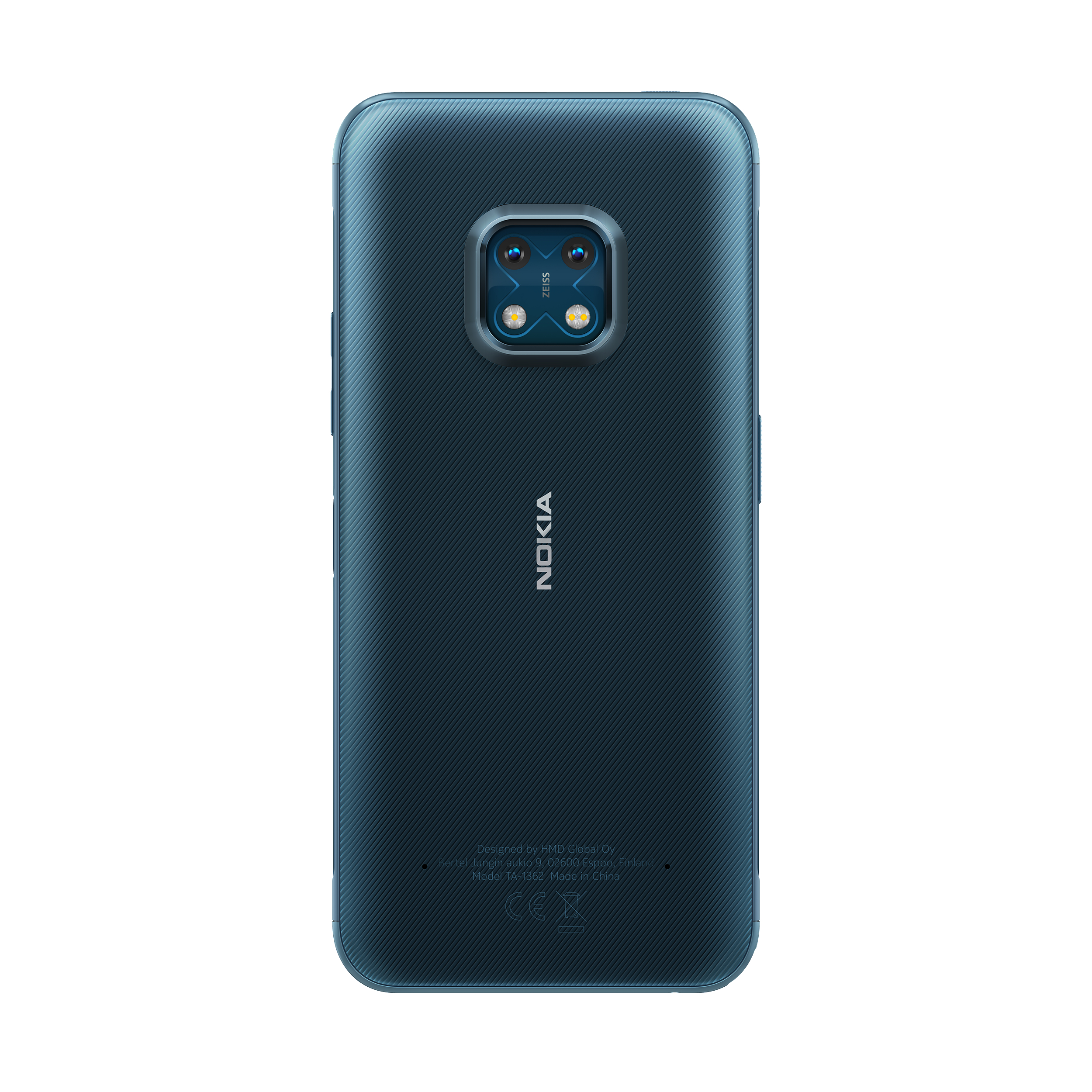 NOKIA XR20 5G 64 GB Ultrablue Dual SIM