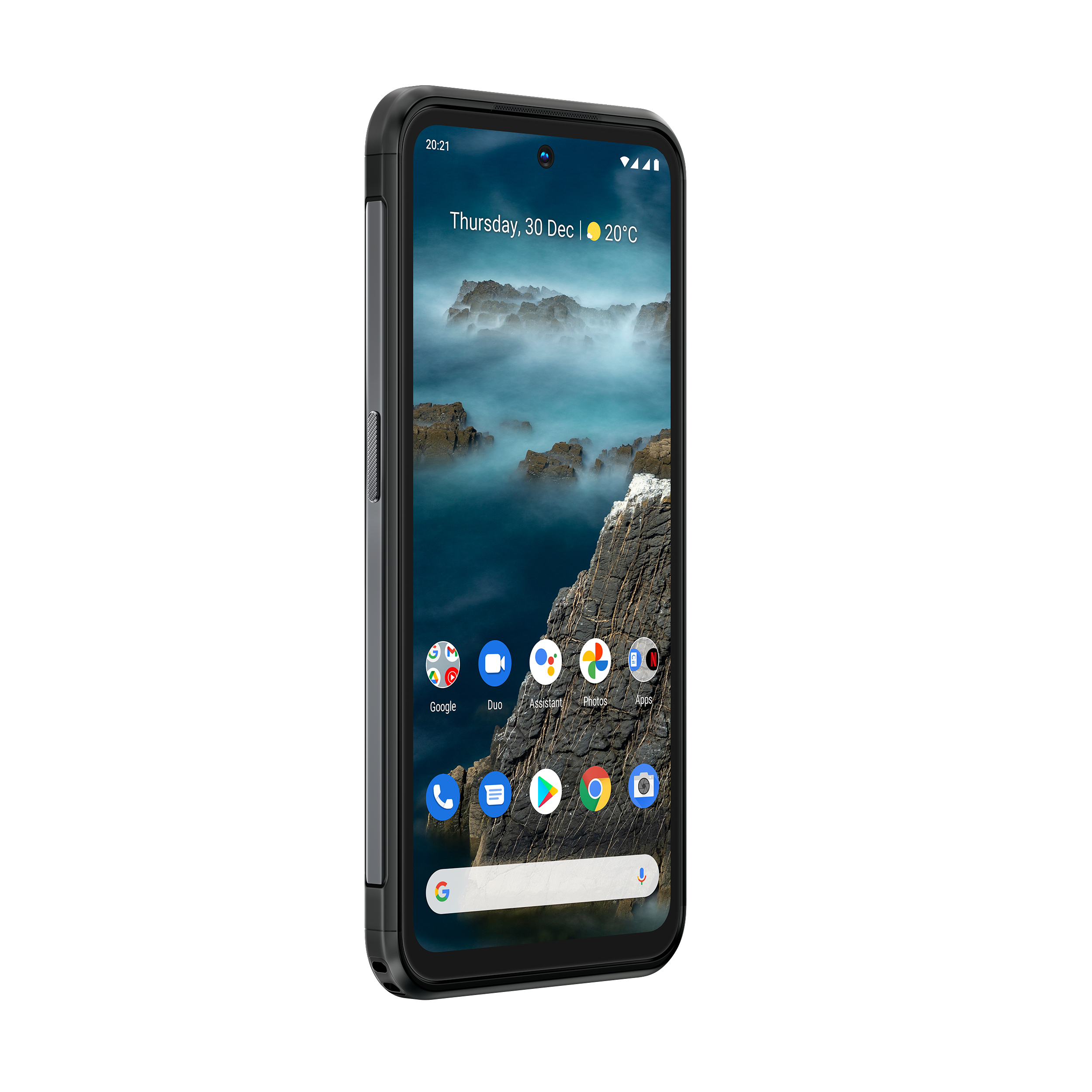 NOKIA XR20 5G 64 GB Granite Dual SIM